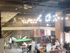 -第三空间·趣味桌游·轰趴.室内CS.剧本杀(大武汉1911店)