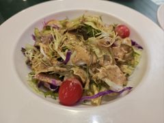 -粤色·老广州茶餐厅(河南商会大厦店)