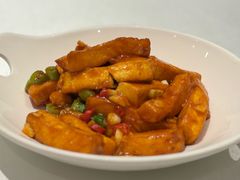 -盛百味·家宴餐厅(霸州分店)