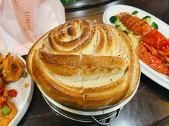 -台北A+A七喜饭店(德增街店)