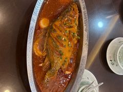 -自游人·美食一楼·地道徽菜(三十年名店)