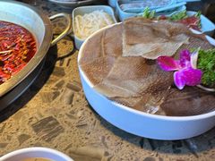 -小龙坎老火锅(工体店)