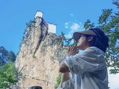 -塔云山