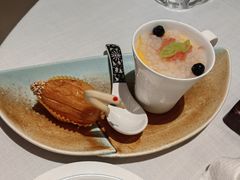 -君庭中餐厅(友谊宾馆店)