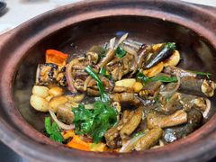 -顺丰轩园林酒家(天河店)