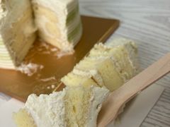 -M'CAKE(西单大悦城店)