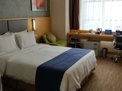 -北京东直门智选假日酒店