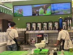 -Yes Lemon就是柠·手打柠檬茶(苏州中心一店)