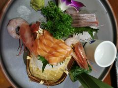 -和来日本料理(青年东路店)