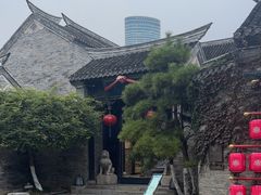 -回龙窝历史文化街区