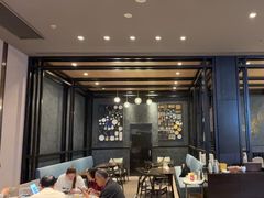 -上海虹桥宾馆味翠餐厅