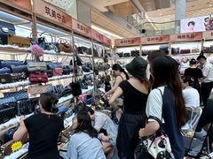 -太原茂业天地购物中心