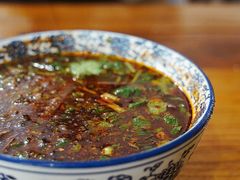 -惠记粉汤羊血(小南门店)