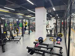 -超鹿运动(融侨锦江店)