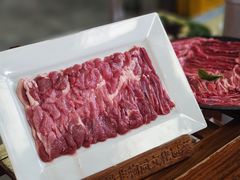 -东来顺•非遗火锅(外滩店)