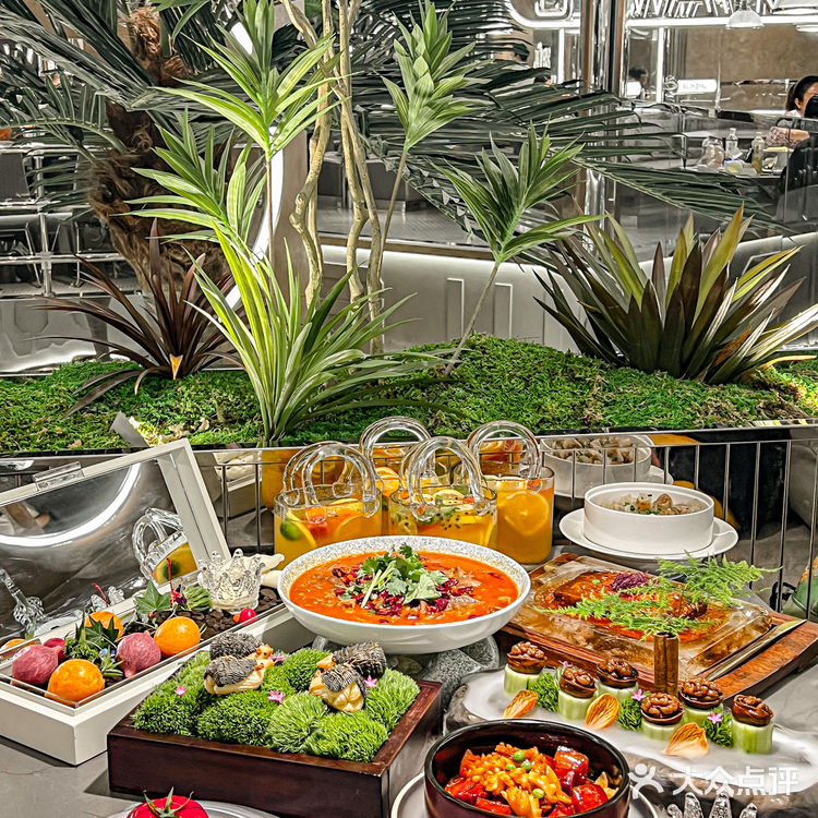 唯一的缺点不在我家楼下!!