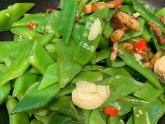 -松沪名灶·豆浆鱼头·新上海菜(飞航吾悦广场店)