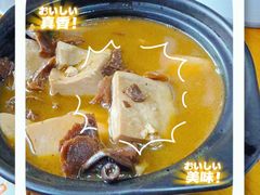 -竹乡人家大鱼头(南山竹海店)