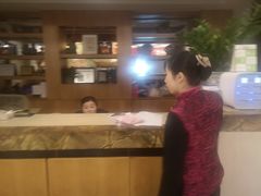 -金城大酒店-中餐厅(汾江中路店)