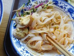 -陕味食族油泼面(工商大学店)