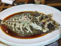-良师门滨海人家·海鲜·家常菜(滨海城店)