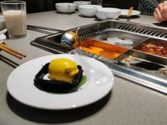 -海底捞火锅(龙湖三千集店)