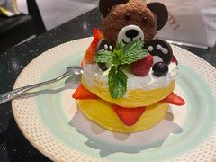 -西堤厚牛排(国瑞店)