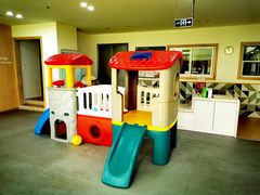 -海汀顿儿童之家(保利香雪园区)