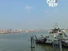 -长洲岛