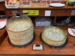 -蟹谢蒸鲜自助餐厅