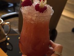 -王府半岛酒店·大堂茶座