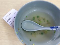 -顶巧鸡汤馄饨(虹口总店)
