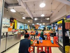 -富记鱼蛋粉(西村店)