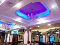 -维吾尔餐厅(宜山路店)