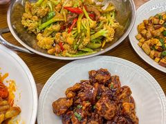 -毛哥小馆子(百井坊巷店)