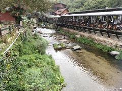 -北京水岸山吧度假村(雁栖镇店)