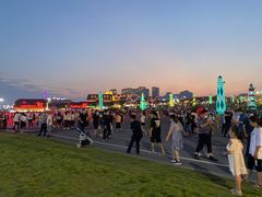 -第35届青岛国际啤酒节