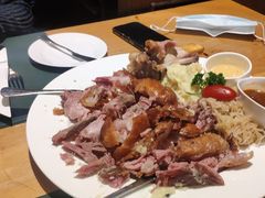 -兰特伯爵西餐厅·啤酒屋(方庄店)
