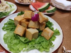 -红色江山(首钢国际大厦店)