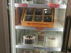 -DQ·蛋糕·冰淇淋(通州万达店)