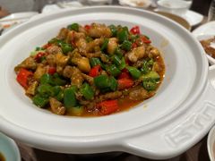 -丽华园(汉阳龙阳店)