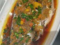 -李氏传家菜(兴城路店)