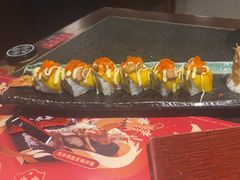 -古田居·特色寿司料理(星之岛旗舰店)