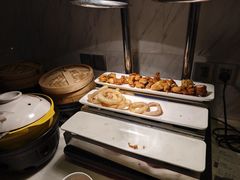 -广州花都皇冠假日酒店