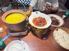 -索溪山寨·湘西饮食文化博物馆(标志门店)