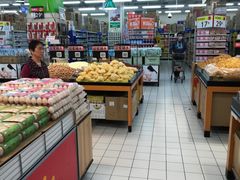 -沃尔玛购物广场(仓山万达店)