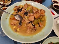 -围龙屋客家食府(福田店)