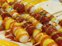 -Woolee韩食堂·韩式家庭料理