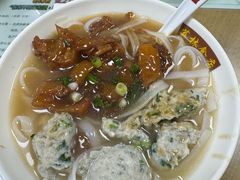 -荔林食店(西华路店)