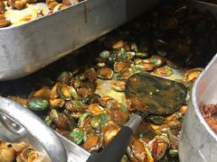 -日丰园海肠水饺·老字号大连海鲜(和平广场店)